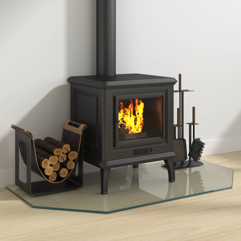 Fireplace Accessory, 100cm W x 50cm D