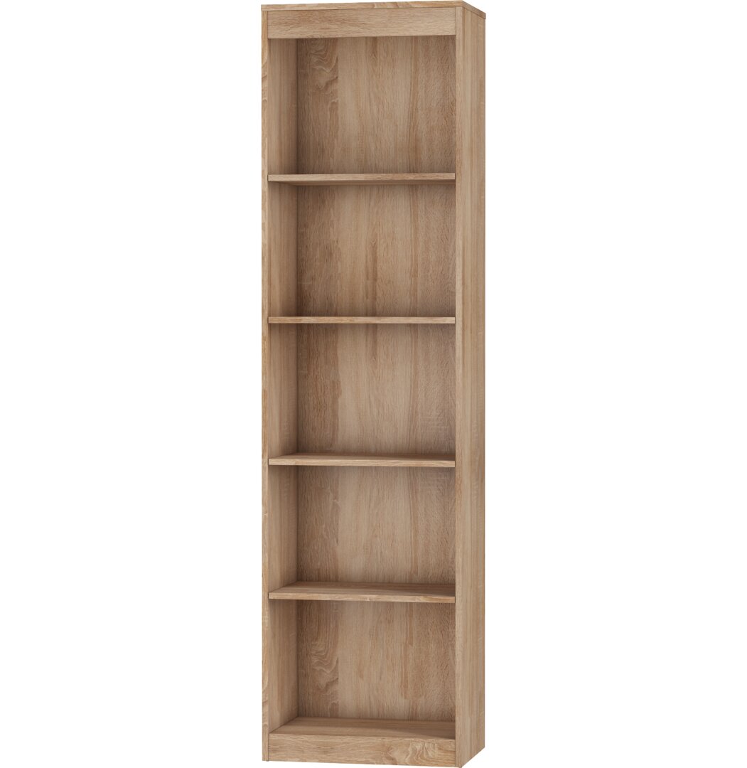 Standard-Bücherregal Frey 193 x 52 cm