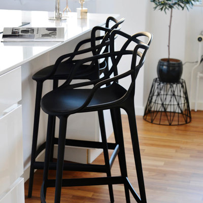 Sargas Counter Stool