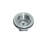 30'' L Single Bowl Stainless Steel Kitchen Sink
