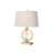 Martinella Marble Table Lamp