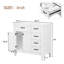 Armoire de salle de bain avec tiroirs Dancy sans lavabo, base d'armoire seulement-1874448991-1874448989