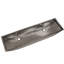 Trough Rectangular Bathroom Sink-70142588