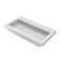 Trough Handmade Rectangular Bathroom Sink