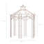 Edson Metal Gazebo-43280559