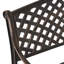 Banc en fonte Spencer