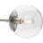Atwell Glass Flush Mount-1807313863