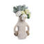 Handmade Clay Table Vase-94356591