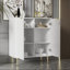 Aionna Accent Cabinet