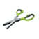 KitchenCraft 19cm Herb Scissors