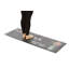 Tapis anti-fatigue surdimensionné Dunbarton