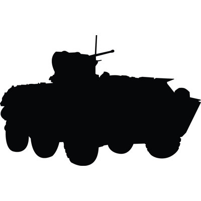 Haynes Patriotic Non-Wall Damaging Wall Decal