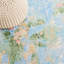 Tapis floral Barbados 500 Performance-1774763336