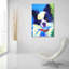 "Chihuahua - Esso Gomez" par Dawg Painter-242617960