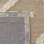 Natural Wool and Jute Handmade High-Low Indoor Area Rug-1616484747