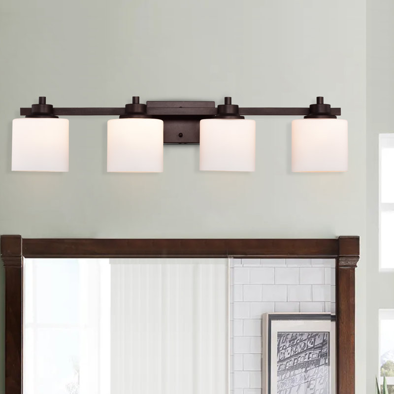 Audranna 3 - Light Vanity Light, 4