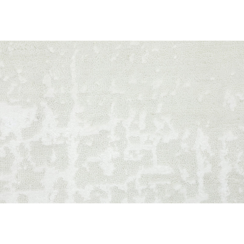 Handmade Wool Area Rug, Rectangle 10' x 14'
