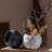 Sierra Round Pot Planter-729183482
