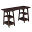 Bureau d'ordinateur Burke-1219637899