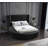 Dorgan Upholstered Wingback Bed-435993133-435993120