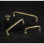 Edgewood Collection Pull Solid Brass-1489373981-1489373982