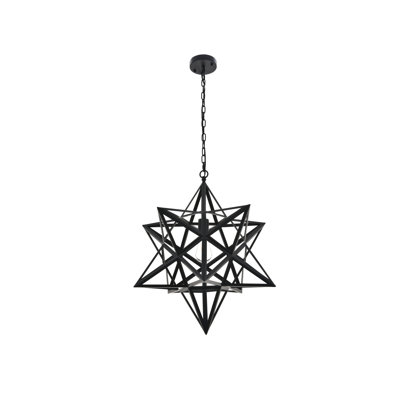Luminaire suspendu 1 lumière Brighton