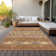  Chayden Area Rug with Non-Slip Backing