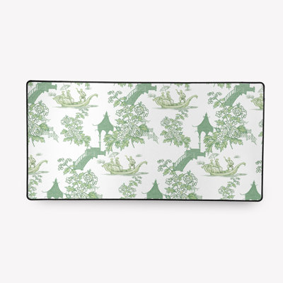 Grand coussin de bureau Marian