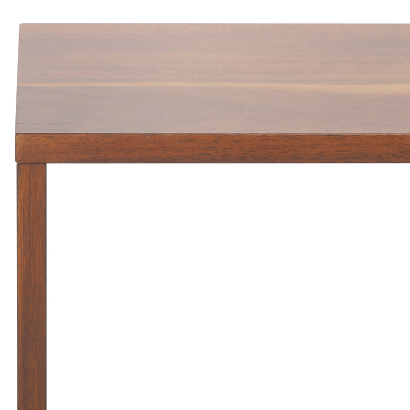 Cricket 4 Open Shelf Media Stand