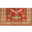 Hand Woven Wool Oriental Area Rug