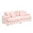 Rose est en rupture de stock