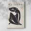 Matisse Ccclxxx, reproduction encadrée-903550122-903550124