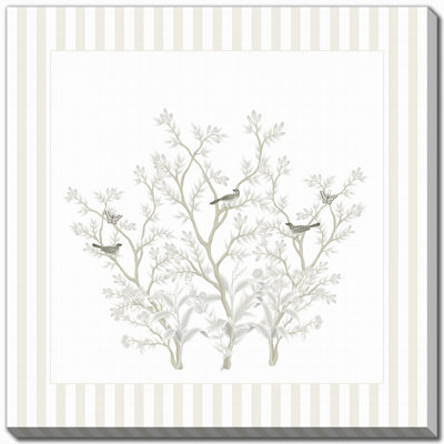 Tree 2 Canvas Wall Art