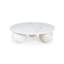 Marlow Marble Plate-288612154