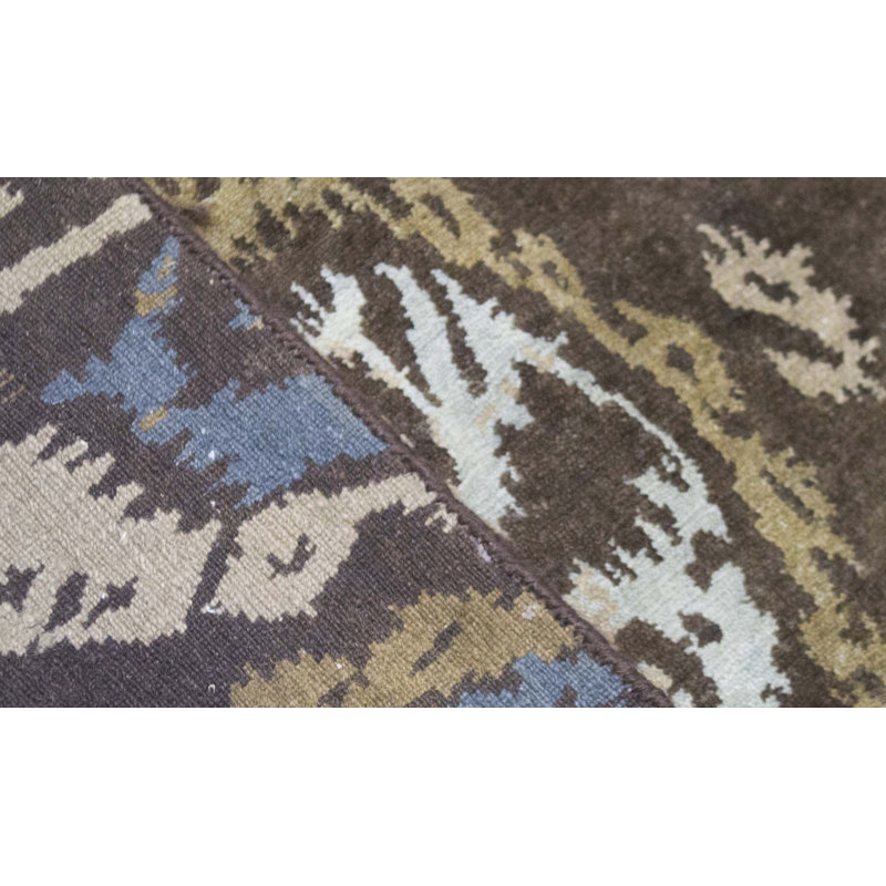 One-of-a-Kind 7'11" X 9'11" Area Rug