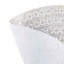 Napperon Sparkles Home Madison Avenue | Décoration de table strass | Rond de 15 po | Accent de luxe-62009219
