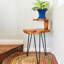 Table basse Coralino