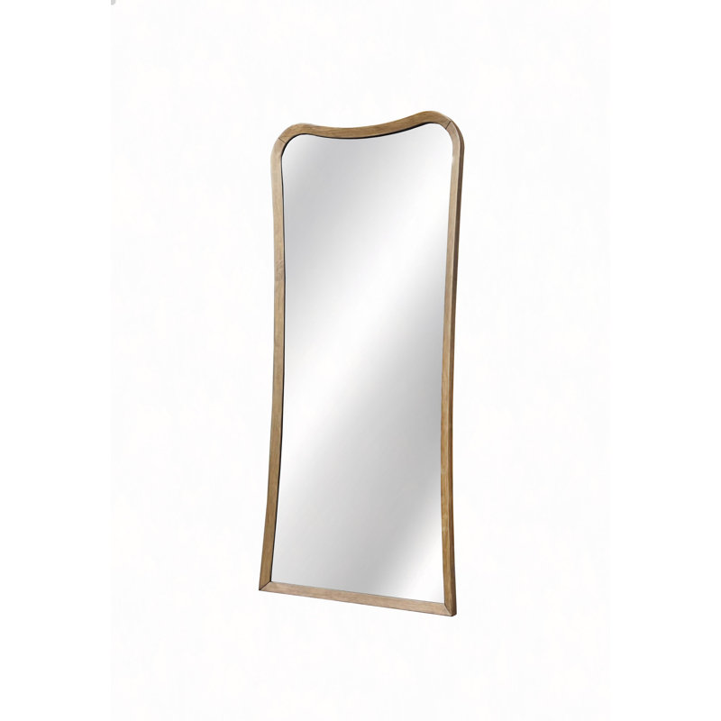 Miroir de plancher