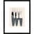 Black Framed selected