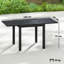 Rectangular Metal Outdoor Dining Table-1568246408-1568246410