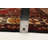 Anadol Black Rug 7'7" x 4'6"