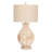 Amarey Wicker/Rattan Table Lamp
