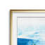 «Sea Glass Summer I», reproduction encadrée-40494278-40503332