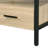 Yawan End Table