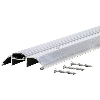 3.75'' W x 36'' L End Cap