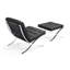 Repose-pieds capitonné Bencomo-907084114