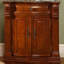 Ensemble de meuble-lavabo simple 33 po Hedgepeth