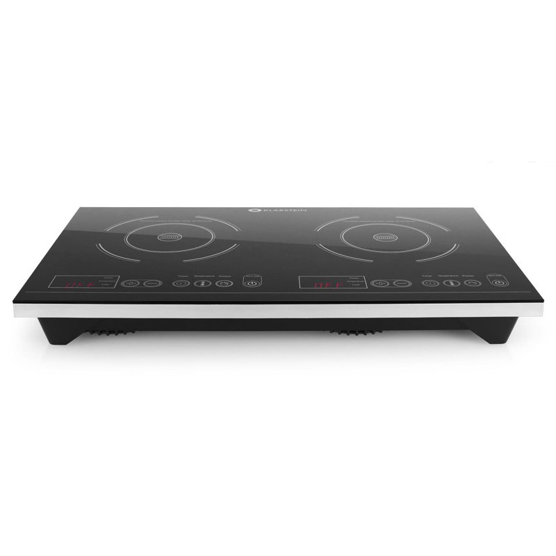 Klarstein VariCook 3100W Induction Double Hot Plate