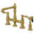 Satin Brass
