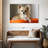 Crowle Chihuahua On Pillow-111890438
